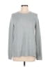 Old Navy Gray Pullover Sweater Size M - photo 1
