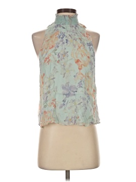 Alice + Olivia Sleeveless Blouse