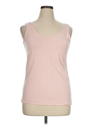 J.Jill Tank Top (view 1)
