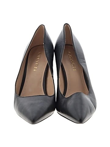 Coach Heels (view 2)