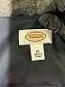 Talbots Black Cocktail Dress Size 10 - photo 4