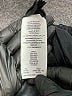 Bebe 100% Silk Black Silk Skirt Size 2 - photo 5