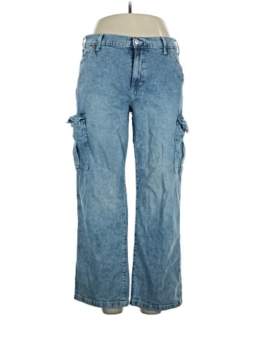 Gap Jeans (view 1)