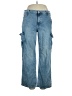 Gap Blue Jeans Size 16R - photo 1