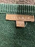 Lilla P Green Pullover Sweater Size S - photo 7