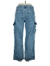 Gap Blue Jeans Size 16R - photo 2