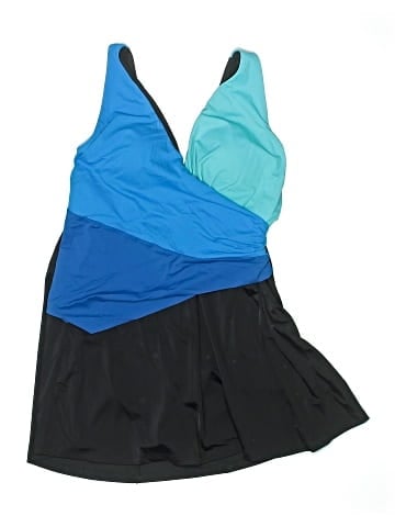 Swimsuits for all One Piece Swimsuit (view 1)