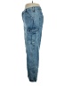 Gap Blue Jeans Size 16R - photo 5