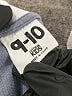 Cotton on Kids Gray Short Sleeve Polo Size 9 - 10 - photo 3