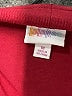 Lularoe Burgundy Cardigan Size M - photo 7