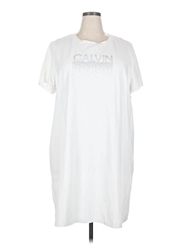 Calvin Klein Casual Dress (view 1)