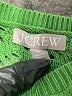 J.Crew Green Pullover Sweater Size S - photo 7