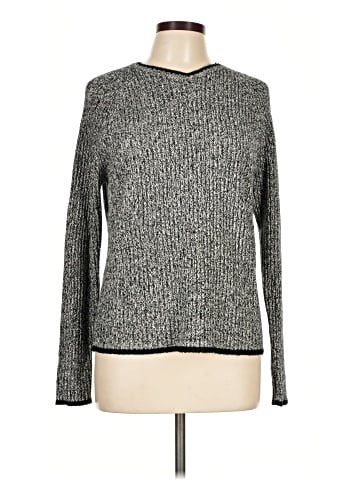 Carolyn Taylor Pullover Sweater (view 1)