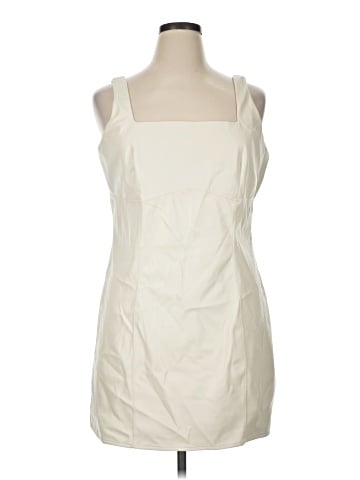 Express Casual Dress (view 1)