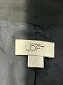 Ann Taylor LOFT Solid Black Blazer Size 6 - photo 3