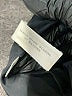 Ann Taylor LOFT Solid Black Blazer Size 6 - photo 4