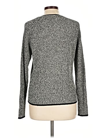 Carolyn Taylor Pullover Sweater (view 2)