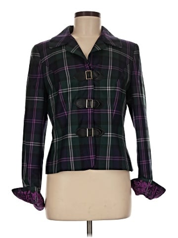 Escada Jacket (view 1)
