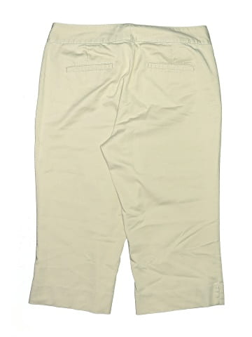 Dockers Khaki Shorts (view 2)