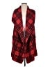 Le Moda Plaid Red Vest Size XL - XXL - photo 1