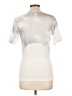Under Armour Silver Active T-Shirt Size L - photo 2