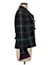 Escada Plaid Purple Jacket Size EU 38 / US 8 - photo 4