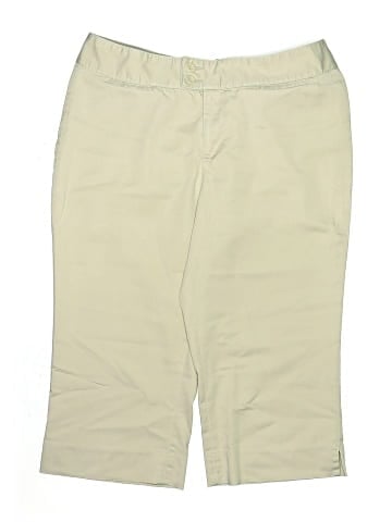 Dockers Khaki Shorts (view 1)