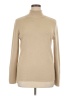 Chico's 100% Rayon Tan Turtleneck Sweater Size XL (3) - photo 1