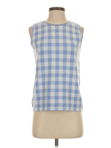 Ann Taylor Sweater Vest (view 1)