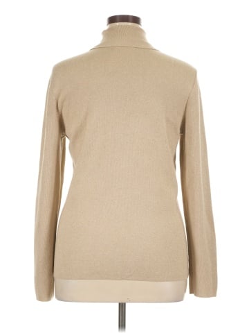 Chico's Turtleneck Sweater (view 2)