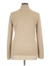 Chico's 100% Rayon Tan Turtleneck Sweater Size XL (3) - photo 2
