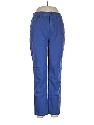 Lands' End Jeans (view 1)