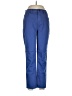 Lands' End Blue Jeans Size 8 - photo 1