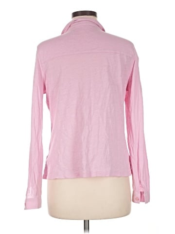 Boden Long Sleeve Button-Down Shirt (view 2)