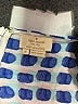 Kate Spade New York Hearts Blue Romper Size M - photo 4