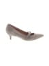 Vionic Gray Heels Size 10 - photo 1