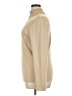 Chico's 100% Rayon Tan Turtleneck Sweater Size XL (3) - photo 5