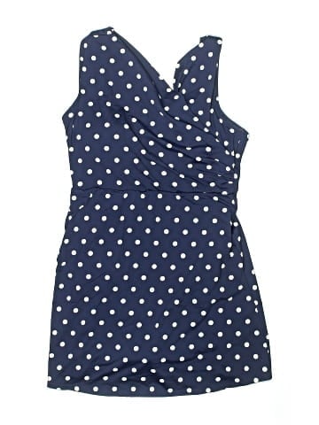 Lands' End One Piece Swimsuit (view 1)