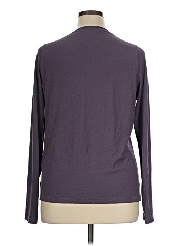 Athleta Long Sleeve Henley (view 2)