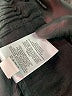 Express Solid Black Athletic Shorts Size S - photo 4