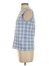 Ann Taylor Blue Sweater Vest Size S - photo 5