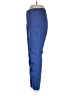 Lands' End Blue Jeans Size 8 - photo 5