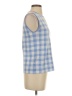 Ann Taylor Blue Sweater Vest Size S - photo 4