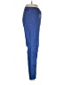 Lands' End Blue Jeans Size 8 - photo 4