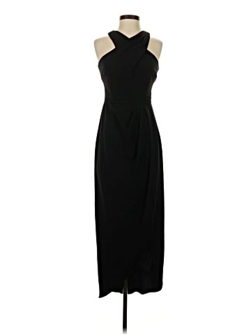Xscape Cocktail Dress (view 1)