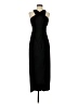 Xscape Black Cocktail Dress Size 2 - photo 1