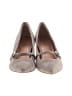 Vionic Gray Heels Size 10 - photo 2