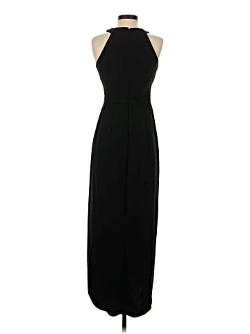 Xscape Cocktail Dress (view 2)