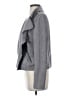 Kut from the Kloth Solid Gray Jacket Size S - photo 5