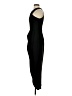 Xscape Black Cocktail Dress Size 2 - photo 5
